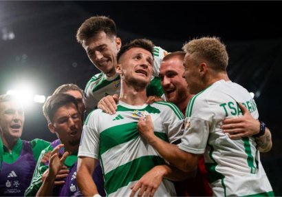"Lexia" Polşa çempionatından qovulur