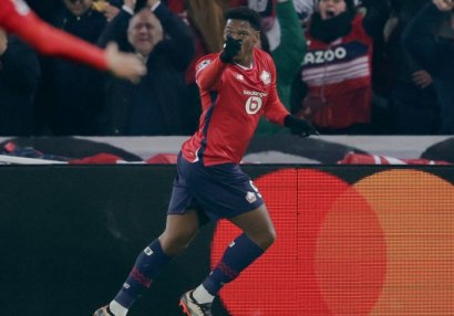 "Barselona" Devidin transferindən vaz keçdi - SƏBƏB