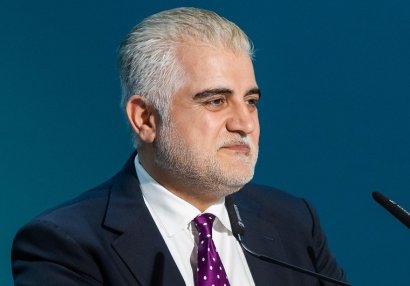 "Avropa Liqasında pley-offa vəsiqə üçün sonadək mübarizə aparacağıq" - Tahir Gözel 