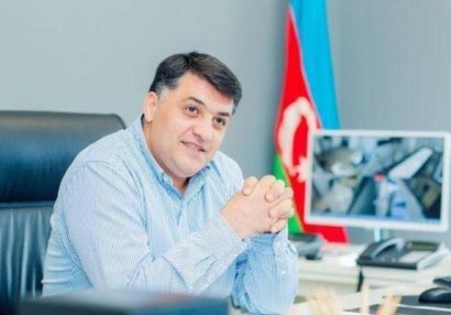 Bakı Gənclər və İdman Baş İdarəsində milyonluq mənimsəmə -TƏSDİQLƏNDİ