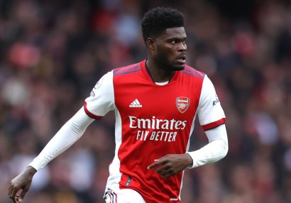"Arsenal"ın yarımmüdafiəçisi İspaniya nəhənginə keçə bilər