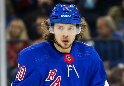 "Nyu-York Reyncers"in tarixində Panarin kimisi olmamışdı