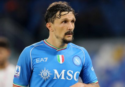 Rui "Napoli"ni tərk etdi -RƏSMİ