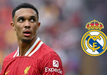 "Liverpul"dan "Real"ı məyus edən qərar - SON DURUM
