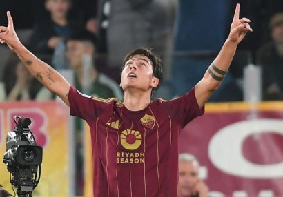 Dibala "Qalatasaray"la bağlı yekun qərarını verdi
