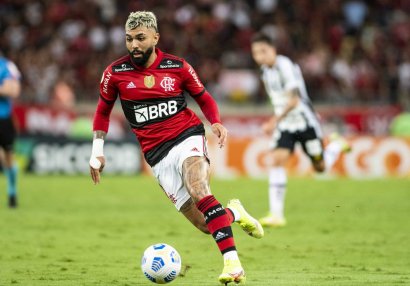 "Qabiqol" Braziliyada komandasını dəyişdi