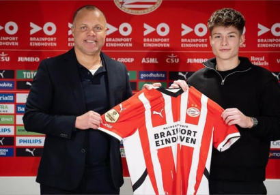 Erediviziyanın lideri MLS-dən ulduz transfer etdi