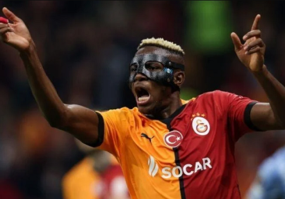 Osimhen Türkiyəni İngiltərəyə dəyişir - "Qalatasaray" bu qədər təzminat alacaq