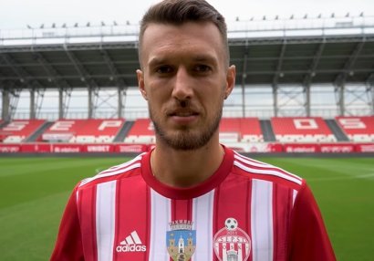 Mark Tamaşın yeni klubu bilindi