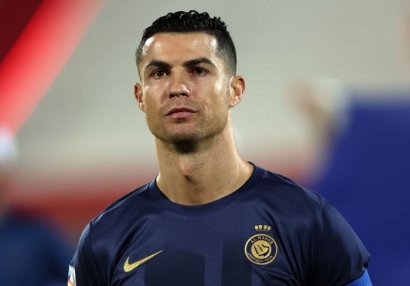 Ronaldu gələcəyi ilə bağlı 3 variant arasında seçim edəcək