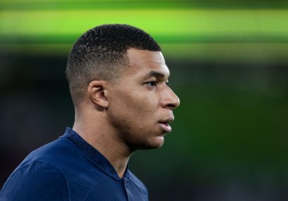 "Komanda da yaxşı formadadır, mən də" - Mbappe "Real"ın rəqiblərinə meydan oxudu
