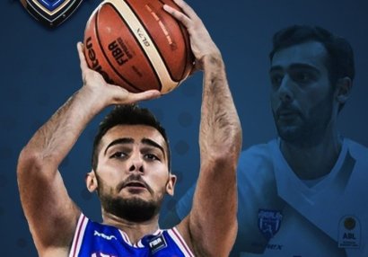 "Ordu" Babayevi heyətinə qatdı