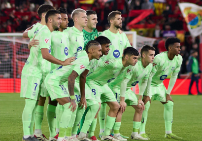 "Barselona"nı 4 futbolçu tərk edir - ADLAR
