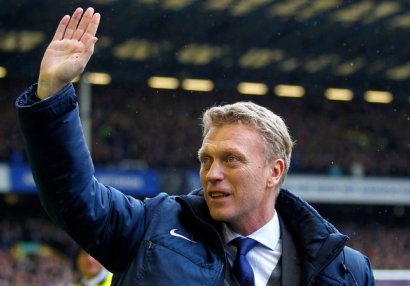 Moyes İPL komandasına qayıtmaq üzrədir - SON DURUM