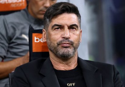 On gün əvvəl "Milan"dan qovulan Fonseka bu klubu çalışdıra bilər - SON DURUM