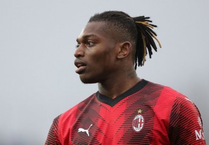 "Fonseka ilə problemim yox idi, amma..." - Rafael Leau