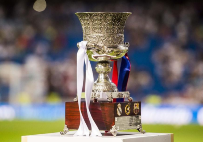 "Real Madrid" "Barselona" ilə Superkubok matçına 3 itki ilə çıxa bilər - ADLAR