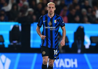 "İnter" "Roma"nı özünə rəqib saymır - 25 milyonluq fərq