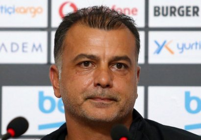 "Hatayspor"un yeni çalışdırıcısı bəlli oldu - RƏSMİ