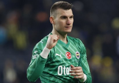 "Fənərbağça" Livakoviçsiz qaldı