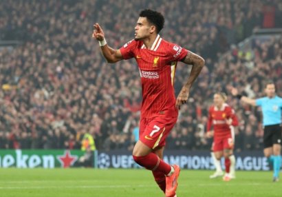 "Barselona" səs-küylü transferə hazırlaşır