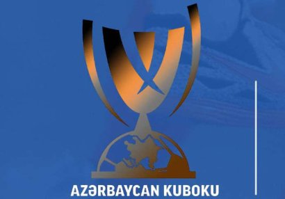 Ölkə kubokunda yarımfinalçılar müəyyənləşdi