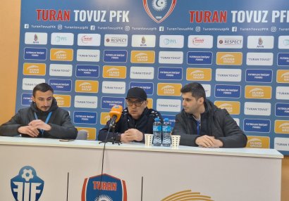 Kurban Berdiyev derbidəki ağır yenilgi haqda nə danışdı?