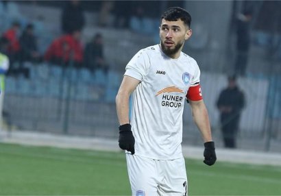 "Turan Tovuz"un oyunçusu 200-ə çatdı