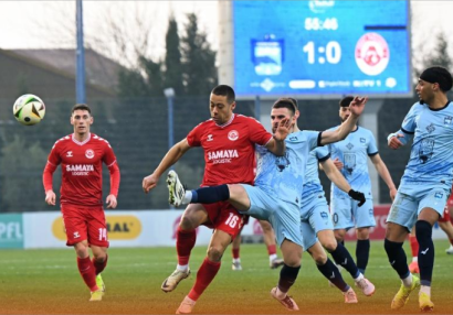 “Qarabağ” qaldığı yerdən davam edir, “Zirə” 2-ci pilləyə yaxınlaşdı – Tura baxış