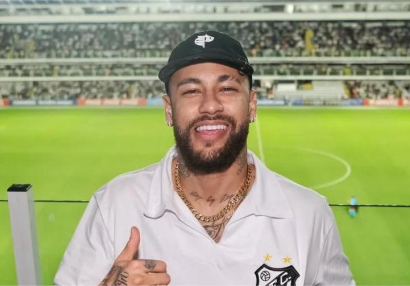 "Əl-Hilal" Neymarı bu kluba icarəyə verəcək - Danışıqlar başladı
