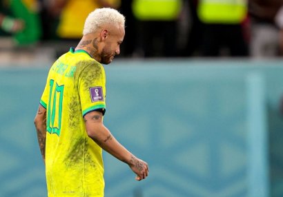 Neymar hansı qapıçıları ən yaxşı saydığını dedi