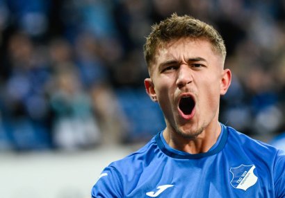 "Bayern Münhen"dən yeni transfer - RƏSMİ