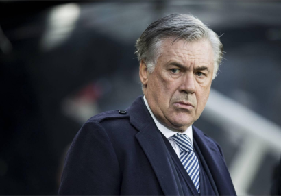 "Marca" Ançelotti ilə bağlı son vəziyyətə aydınlıq gətirdi