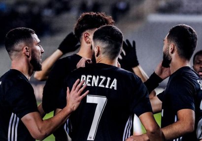 "Qarabağ"ın müdafiəçisi FCSB komandası ilə matça hazır deyil