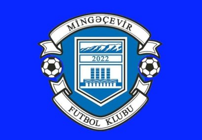 "Mingəçevir"dən sınaq oyununda 4 cavabsız qol