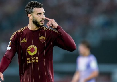 "Roma" müdafiəçisini Almaniya klubuna satır