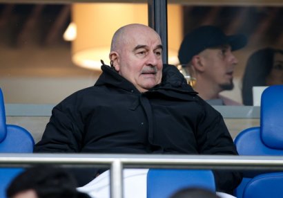 Stanislav Çerçesov postundan göndərildi - RƏSMİ