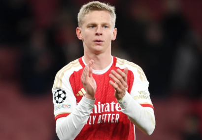 Madrid nəhənginin "Arsenal"ın ukraynalısına nə qədər ödəmək istədiyi bilindi - MƏBLƏĞ
