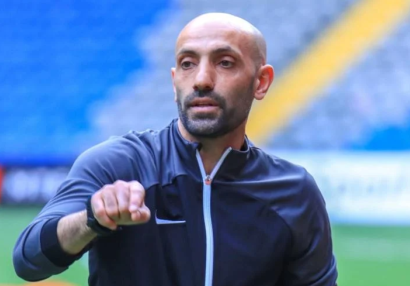 Qazaxıstan millisinin yeni baş məşqçisinin kimliyinə aydınlıq gəldi - SON DURUM