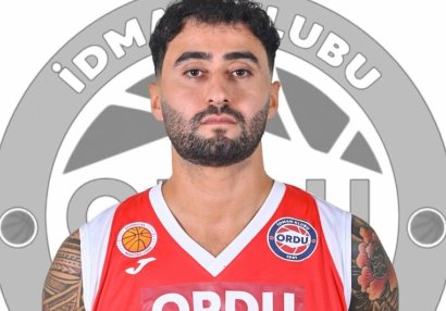 "Məşqçiyə bildirdim ki, lazım gəlsə..." - "Ordu"nun kapitanı