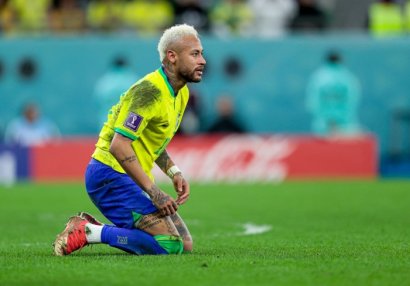 Neymar Braziliyada qalmayacaq - Planlar açıqlandı