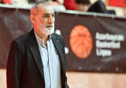 "Məncə, şansımız az deyil, çünki..." - Şəhriyar Əliyev