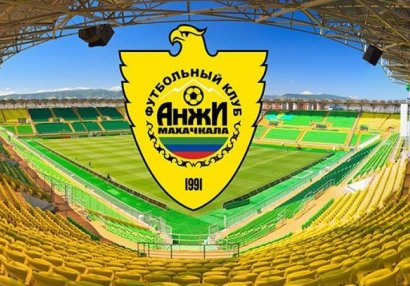 "Anji" böyük futbola qayıtdı - RƏSMİ