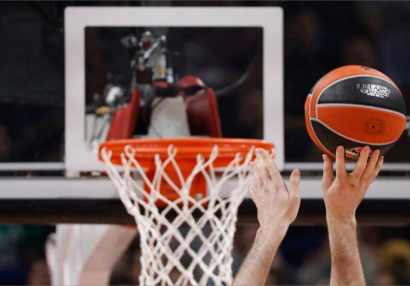 Azərbaycanın basketbol yığmalarının Avropa çempionatındakı rəqibləri bəlli oldu
