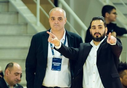 "Qələbəni azarkeşlərimizə həsr edirik" - "Gəncə"nin baş məşqçisi