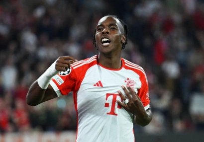 "Bayern Münhen" forvardını İngiltərə klubuna qiymətindən 2 dəfə baha satır - Tərəflər razılaşdılar