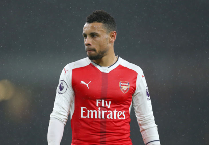 Sabiq "Arsenal"lı karyerasını bərpa etdi
