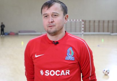 Vitali Borisov 2:9 hesablı yenilgi haqda nə danışdı?