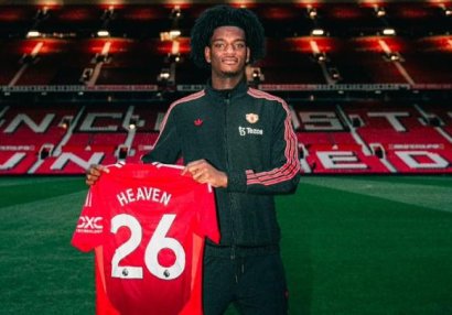 MY-dən yeni transfer -RƏSMİ