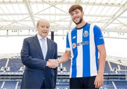 "Mançester Siti"dən son gündə 60 milyonluq transfer - RƏSMİ